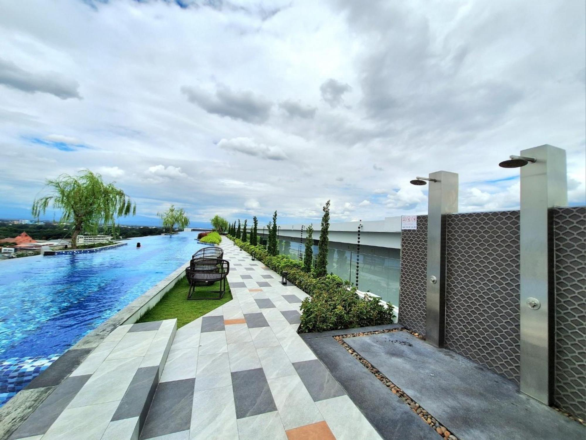 Astra Sky River Chiang Mai Bagian luar foto