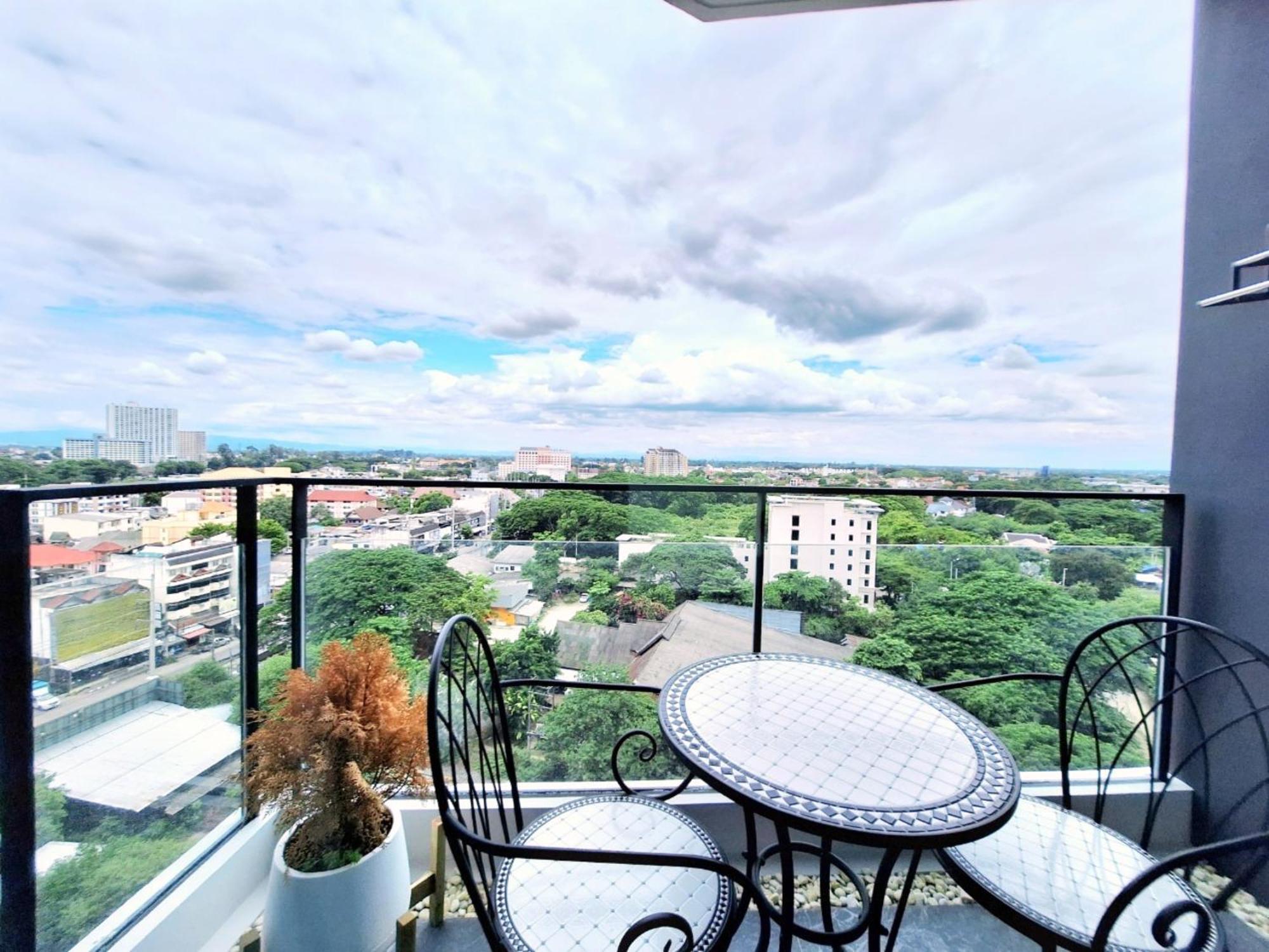 Astra Sky River Chiang Mai Bagian luar foto