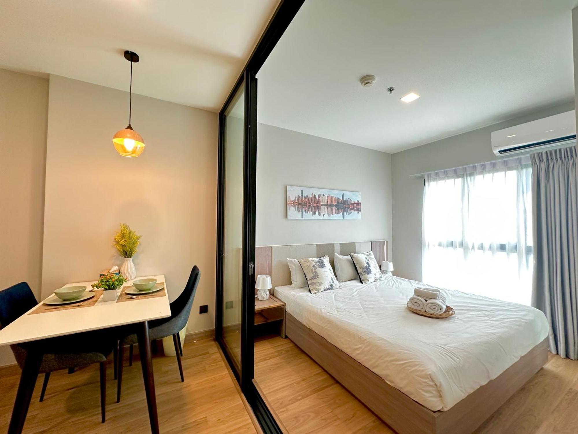 Astra Sky River Chiang Mai Bagian luar foto